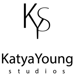 Katya Young Studios logo